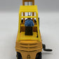 Dinky 404 1:43 Climax-Conveyancer Fork Lift Truck EX/Box
