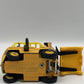 Dinky 404 1:43 Climax-Conveyancer Fork Lift Truck EX/Box