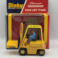 Dinky 404 1:43 Climax-Conveyancer Fork Lift Truck EX/Box