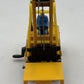 Dinky 404 1:43 Climax-Conveyancer Fork Lift Truck EX/Box
