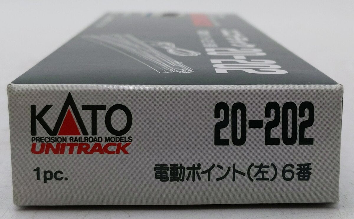 Kato 20-202 N 28 1/4