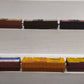 HO Scale Assorted Freight Cars: 129, 428, 92, 12, 203, 94 [6] VG