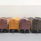 HO Scale Assorted Freight Cars: 129, 428, 92, 12, 203, 94 [6] VG