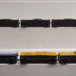 HO Scale Assorted Freight Cars: 129, 428, 92, 12, 203, 94 [6] VG