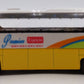 Yutong Premier Express Coach Eco8100  W/ Sound and Lights EX