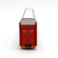Walthers 932-4871 HO Scale Frisco Thrall 89' Tri-Level Auto Carrier #820850 EX