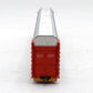 Walthers 932-4871 HO Scale Frisco Thrall 89' Tri-Level Auto Carrier #820850 EX
