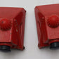 Lionel O Gauge Assorted Accessories and switch # 260,252,394,022 [4] VG