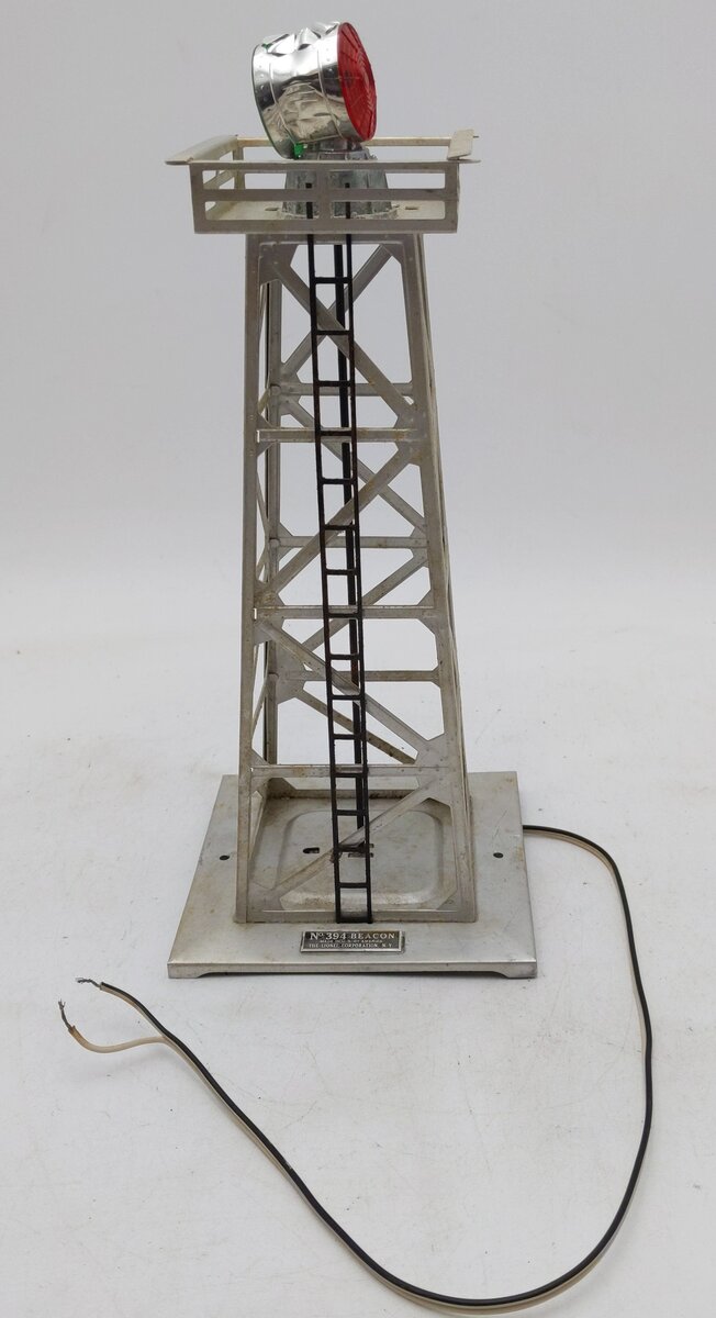 Lionel O Gauge Assorted Accessories and switch # 260,252,394,022 [4] VG