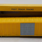 American Models 1S Scale Undecorated Boxcar EX/Box