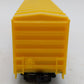 American Models 1S Scale Undecorated Boxcar EX/Box