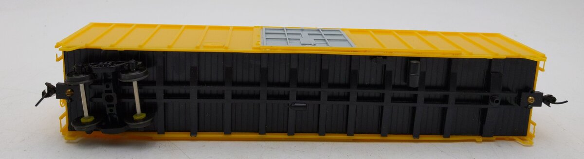American Models 1S Scale Undecorated Boxcar EX/Box