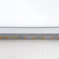 Walthers 932-4881 HO Scale CSX Thrall 89' Tri-Level Auto Carrier #700435 EX