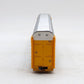 Walthers 932-4881 HO Scale CSX Thrall 89' Tri-Level Auto Carrier #700435 EX
