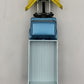 Dinky 439 1:43 Ford D800 Snow Plough & Tipper Truck EX/Box