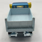 Dinky 439 1:43 Ford D800 Snow Plough & Tipper Truck EX/Box