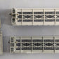 Kato N Scale Assorted Track Accessories [7] LN/Box
