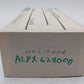 Pacific Rail S Scale Heritage Fund ALPX 3 Bay covered Hopper LN/Box