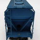 Pacific Rail S Scale Heritage Fund ALPX 3 Bay covered Hopper LN/Box