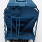 Pacific Rail S Scale Heritage Fund ALPX 3 Bay covered Hopper LN/Box
