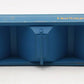 Pacific Rail S Scale Heritage Fund ALPX 3 Bay covered Hopper LN/Box