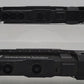 Bachmann HO Penn Central GP40 Powered/Un-Powered Diesel Locomotive #6161 [2] EX