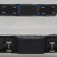 Bachmann HO Penn Central GP40 Powered/Un-Powered Diesel Locomotive #6161 [2] EX