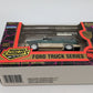 Road Champs 64205 1:43 Scale Ford Truck Series Green/Beige Ford Explorer XLT EX/Box
