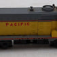 Mantua T.Y.C.O. 5628 HO Union Pacific Diesel Locomotive #5628 EX