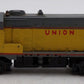 Mantua T.Y.C.O. 5628 HO Union Pacific Diesel Locomotive #5628 EX