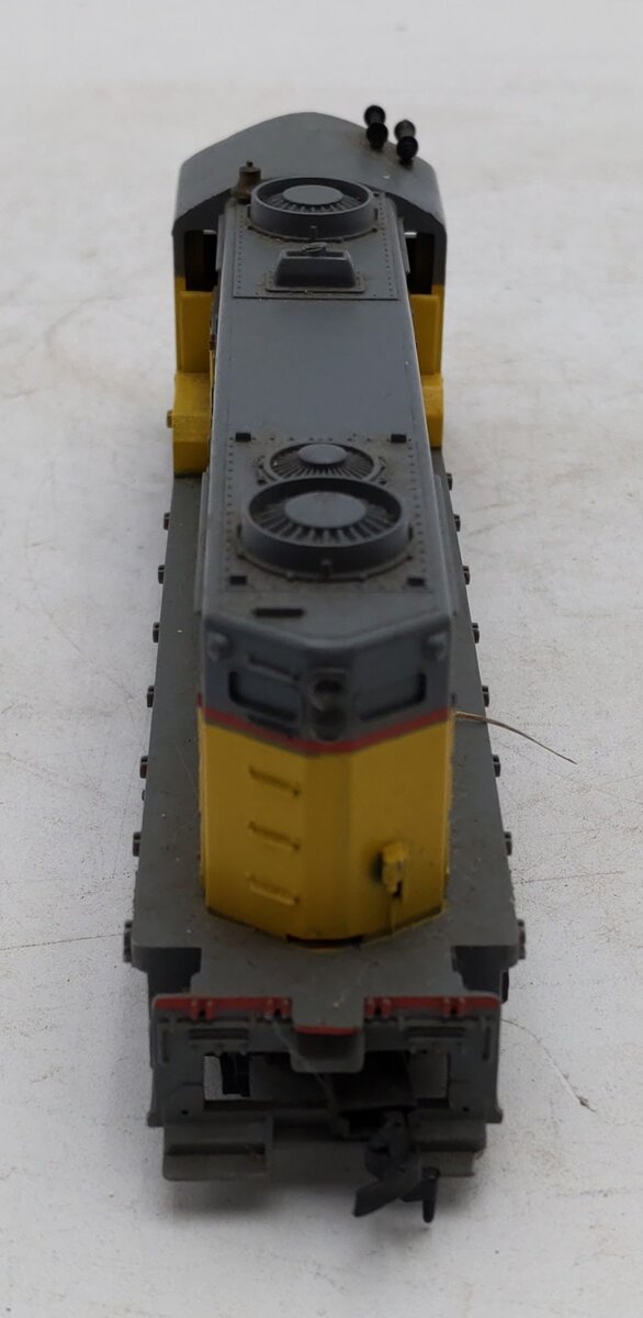 Mantua T.Y.C.O. 5628 HO Union Pacific Diesel Locomotive #5628 EX