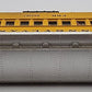 O Scale Pennsylvania Railroad 2-Rail #492197 Custom Weathered