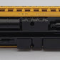 O Scale Pennsylvania Railroad 2-Rail #492197 Custom Weathered