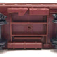 Lionel G Scale 6001 Pennsylvania Observation Cars VG