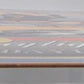Southern Pacific Daylight "The Most Beautiful In The World" Pinup Metal Sign VG