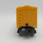 Lionel 6-16630 Southern Pacific Operating Cowboy Car EX