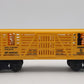 Lionel 6-16630 Southern Pacific Operating Cowboy Car EX