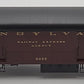 O Scale Brass Pennsylvania Railroad RPO Car #9285 EX