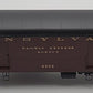 O Scale Brass Pennsylvania Railroad RPO Car #9285 EX