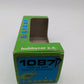 Eligor 1087 1:43 Scale Die Cast Ford V8 1934 Fire Service Depannage NIB