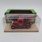 Eligor 1087 1:43 Scale Die Cast Ford V8 1934 Fire Service Depannage NIB