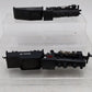 Mantua & Lima HO Tenders & Locomotives #66, 2584 EX
