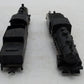 Mantua & Lima HO Tenders & Locomotives #66, 2584 EX