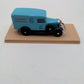 Eligor 1505P Ford V8 Van 1934 Delivery Service Philips Blue LN/Box