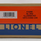 Lionel 6-52469 O Lionel Lines East Hartford Illuminated Vista Dome Car #2432 LN/Box