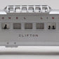 Lionel 6-52469 O Lionel Lines East Hartford Illuminated Vista Dome Car #2432 LN/Box