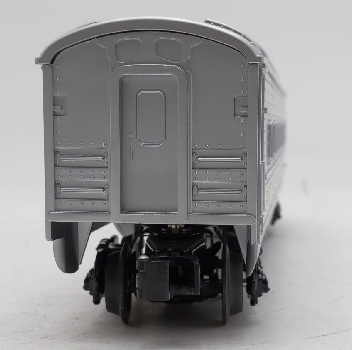 Lionel 6-52469 O Lionel Lines East Hartford Illuminated Vista Dome Car #2432 LN/Box