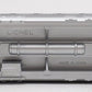 Lionel 6-52469 O Lionel Lines East Hartford Illuminated Vista Dome Car #2432 LN/Box
