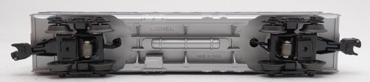 Lionel 6-52469 O Lionel Lines East Hartford Illuminated Vista Dome Car #2432 LN/Box