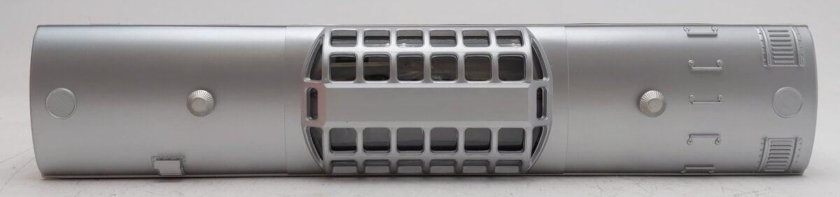 Lionel 6-52469 O Lionel Lines East Hartford Illuminated Vista Dome Car #2432 LN/Box